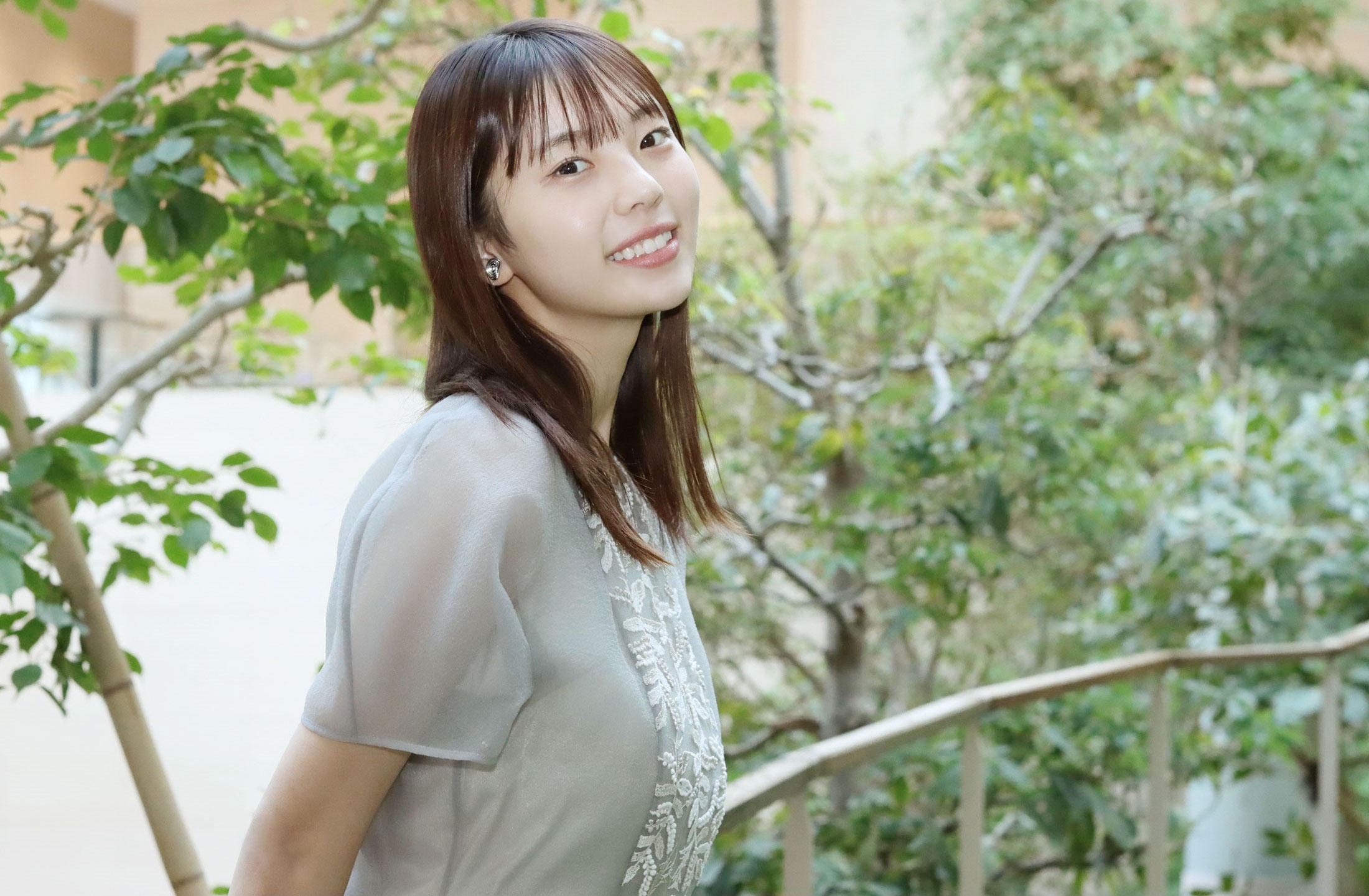 菊地姫奈　顔 