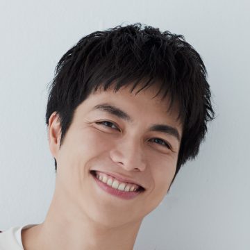 重岡大毅さん「自分としても案外、父親役をナチュラルに演じてる