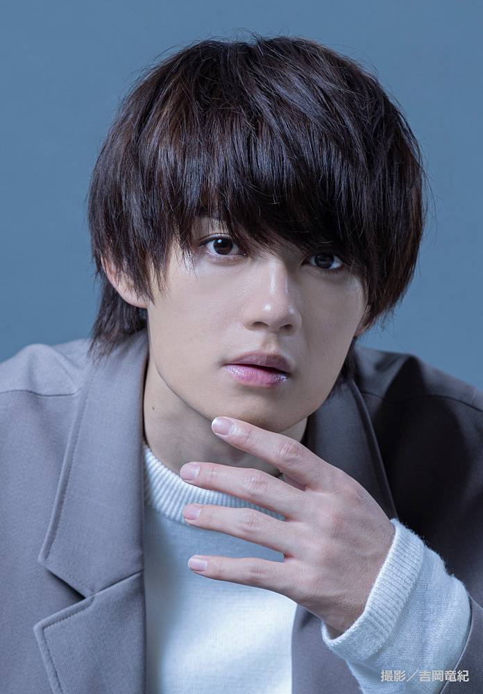 佐野勇斗、NHK土曜ドラマ「ひとりでしにたい」出演決定 綾瀬