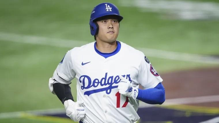 MLB】大谷が今季初ホームラン 佐々木はデビュー戦で3回1失点
