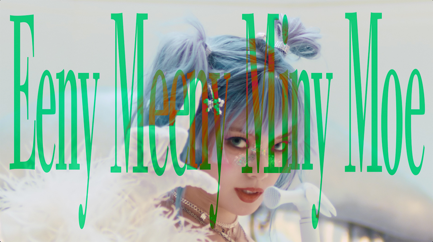 高評価アイテム 平手友梨奈、新曲「イニミニマイニモ」配信スタート！クイーンへ アイドル