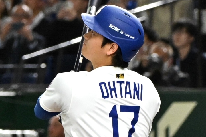 東京シリーズ　ドジャース　大谷翔平　MLB プロ野球 MLB開幕戦東京シリーズ】 #カブス と #ドジャース の開幕戦は4