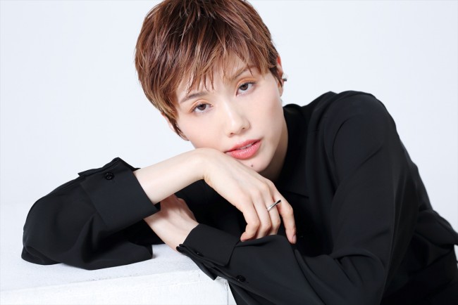 元宝塚雪組トップ・彩風咲奈「柔らかくなったと言われる」 退団