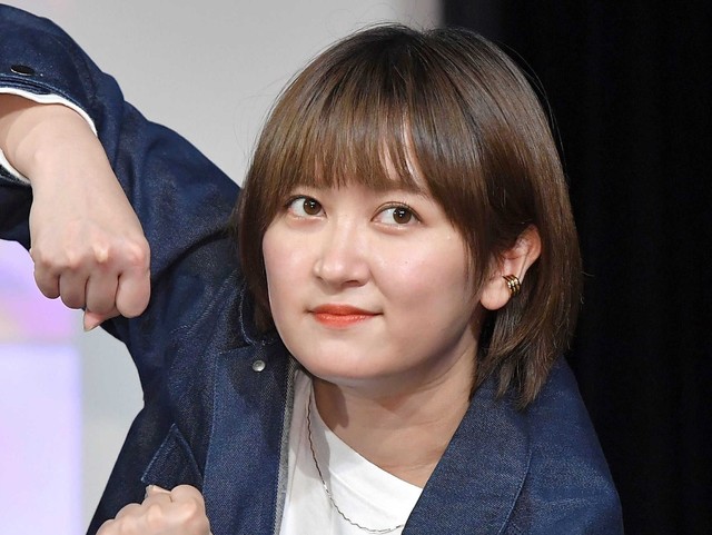 サーヤ、川谷絵音のバンドライブで痴漢行為「絶対に容認しない」（よろず～ニュース） - Yahoo!ニュース