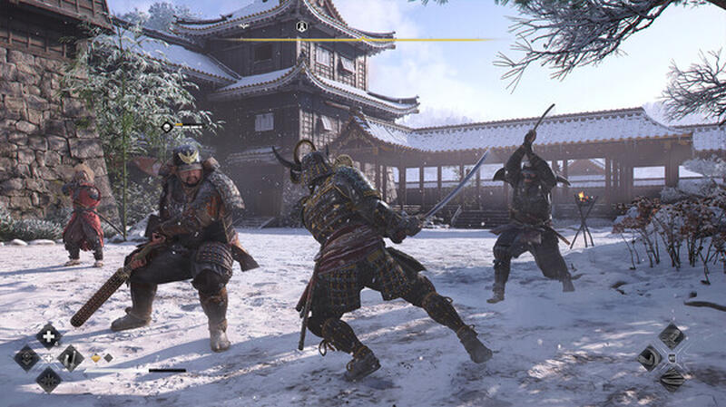 アサシン クリード シャドウズ』本日3月20日発売！待望の日本