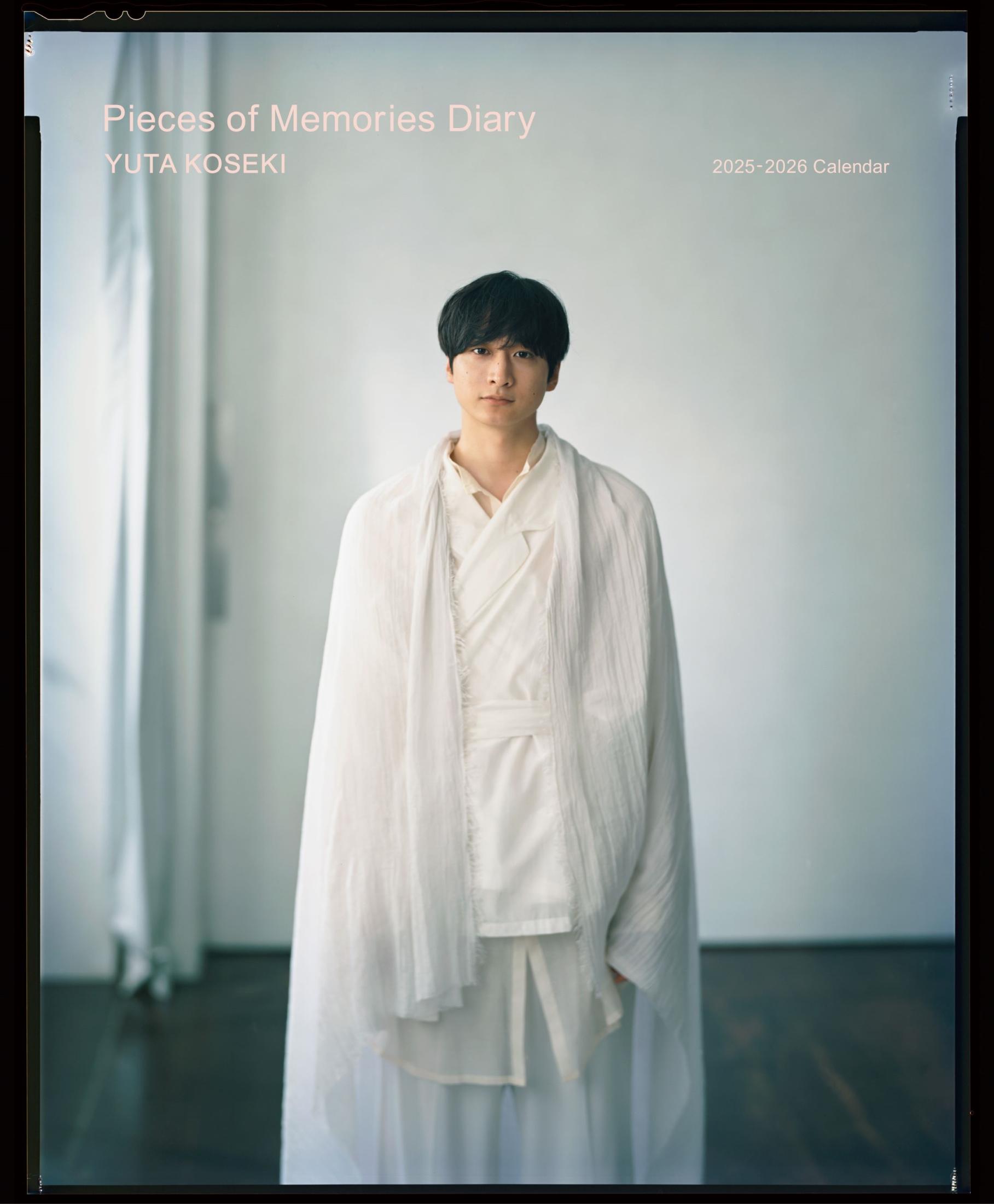 小関裕太 カレンダー発売イベント 30歳迎える節目の年に特別な