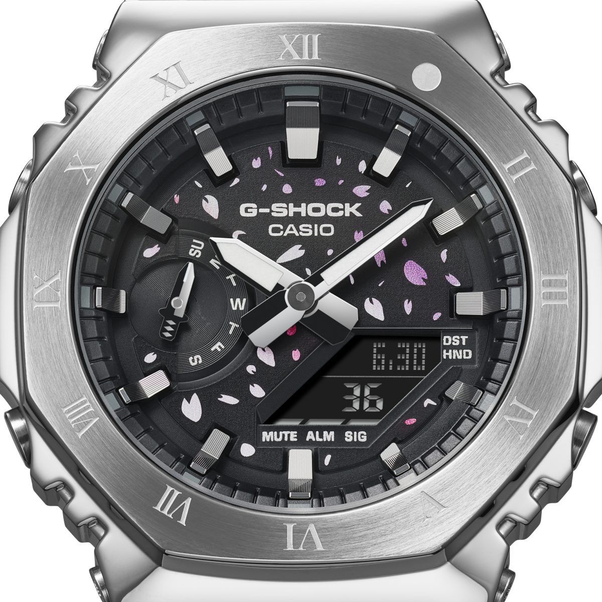 驚きの価格が実現！ G-SHOCK】日本のロックバンド「ONE OK ROCK」結成20周年を記念し 時計