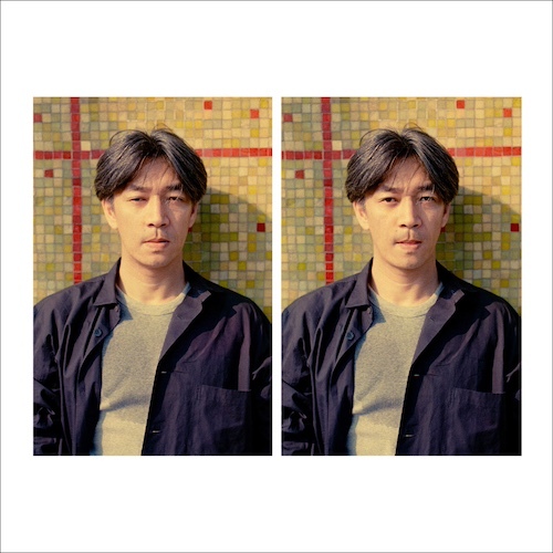 坂本龍一の“1995年のある日”をとらえた写真展（Numero TOKYO