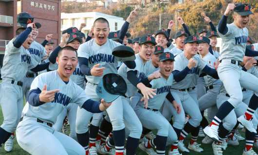 全国最強…「春のセンバツ」都道府県ランキング第10位 優勝3度の 全国最強…「春のセンバツ」都道府県ランキング第10位 優勝3度の
