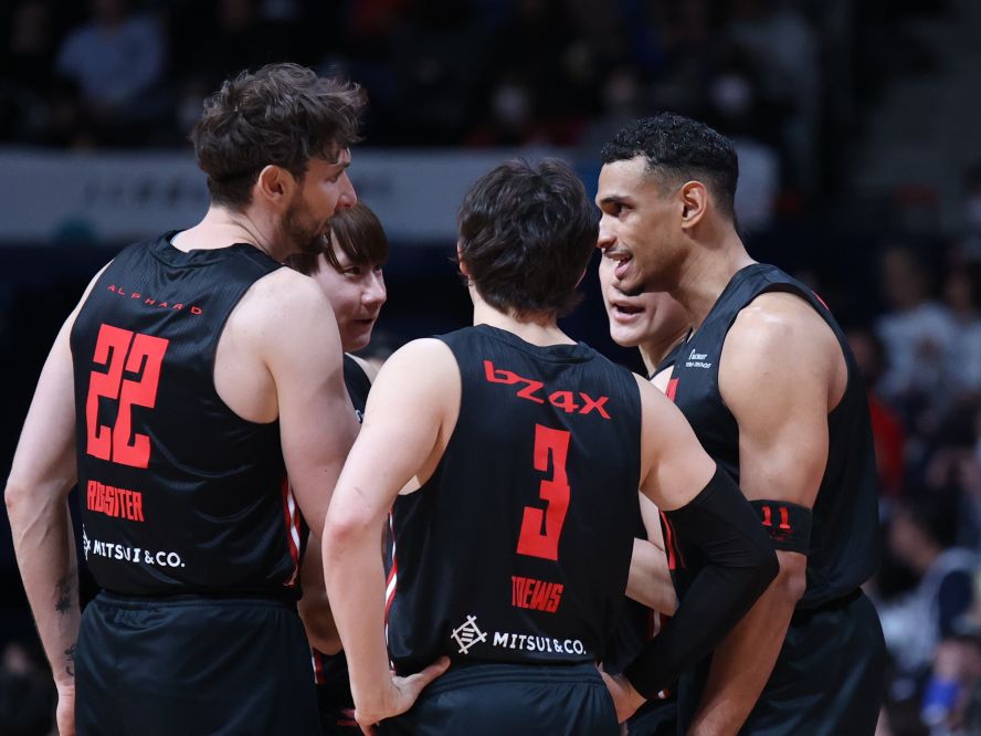 アルバルク東京　直筆サイン　セバスチャン・サイズ　実使用ウェア　bリーグ　バスケ アルバルク東京 直筆サイン セバスチャン・サイズ 実使用ウェア