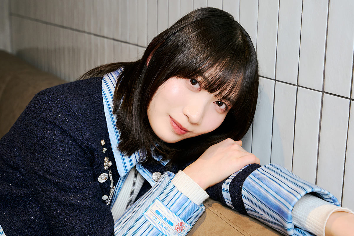 僕が見たかった青空】3/19(水)発売 5thシングル「恋は倍速