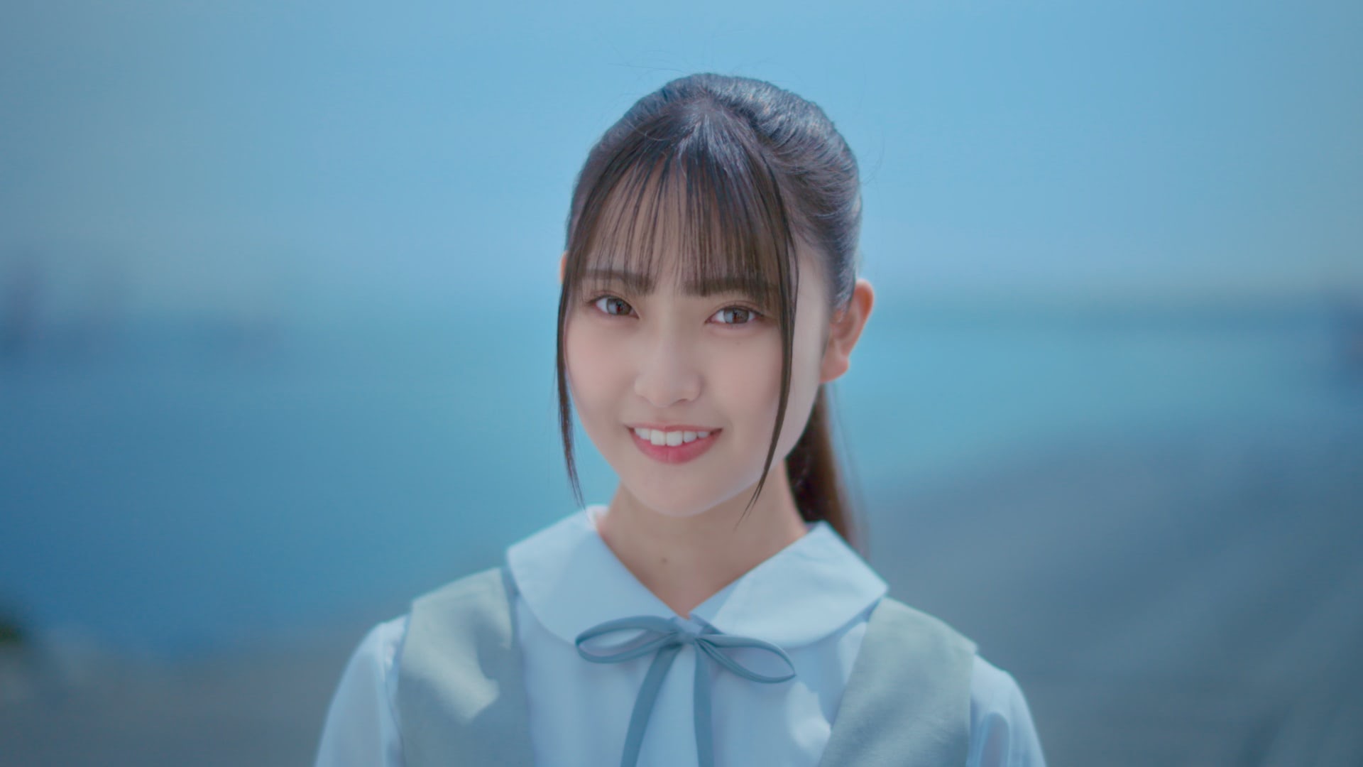 日向坂46 蔵盛妃那乃 五期生お披露目制服コンプ 生写真2 - メルカリ