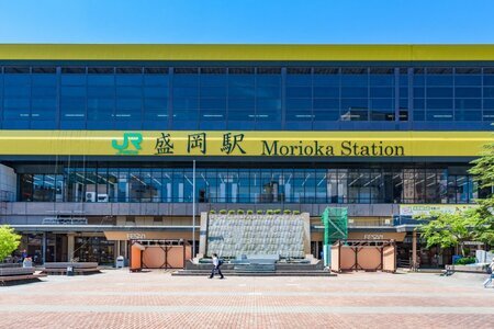 希少 1968年10月1日 盛岡‐青森間複線化開通記念 盛岡鉄道管理局