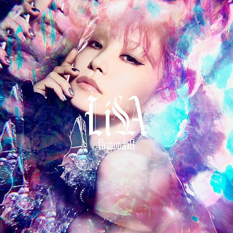 ビルボード】LiSA「ReawakeR (feat. Felix of Stray Kids)」6
