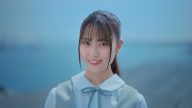 蔵盛妃那乃 日向坂46 五期生お披露目制服 生写真 直筆サイン 日向坂46 直筆サイン入り生写真 5期生お披露目制服 蔵盛妃那乃