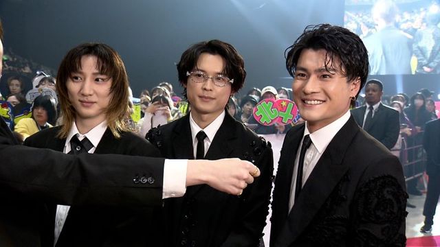 SixTONES・森本慎太郎「桜の木でしゃけを・・・」この春やりたい