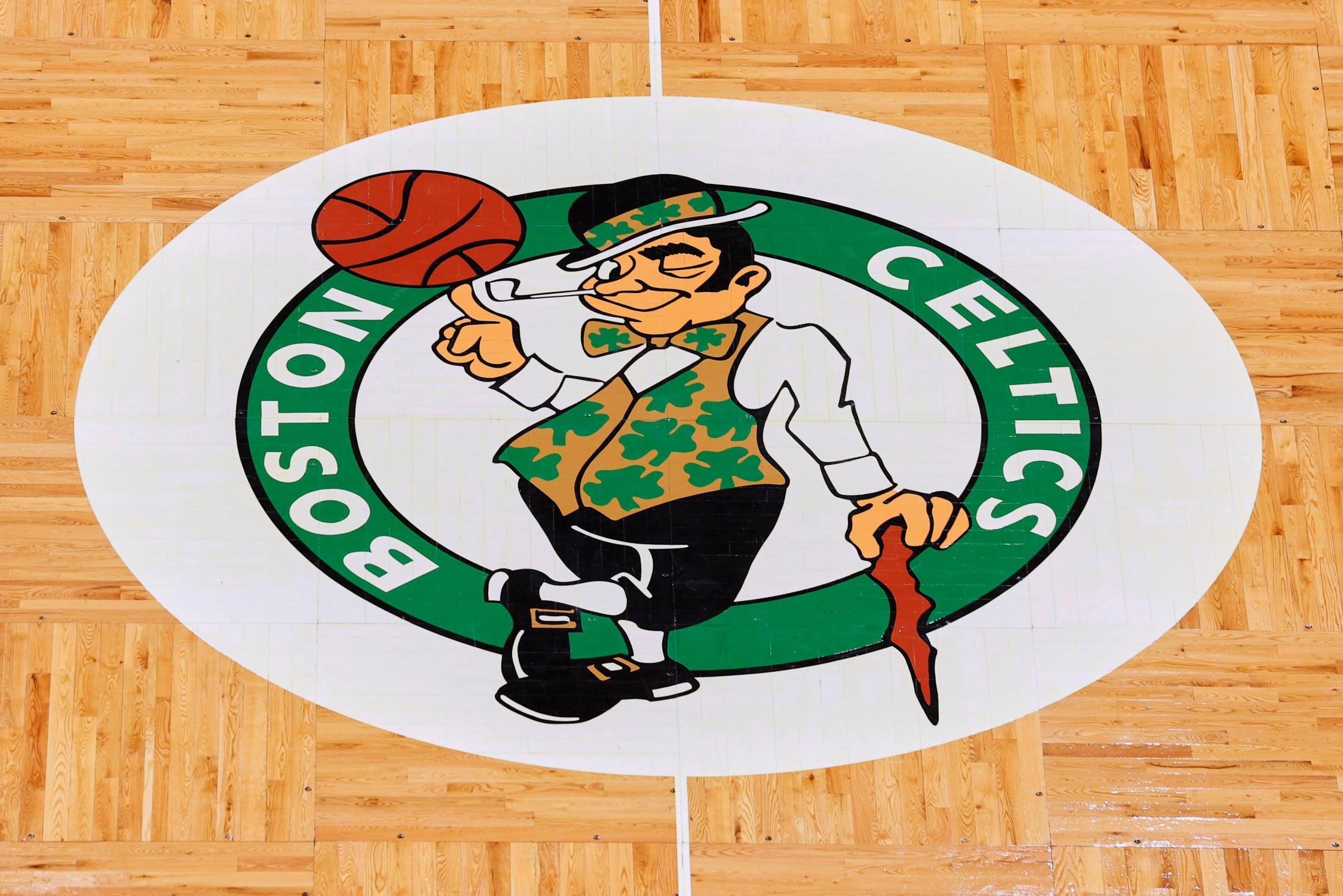 超激レア品)NBA ボストンセルティックス トミー・ハインソン記念