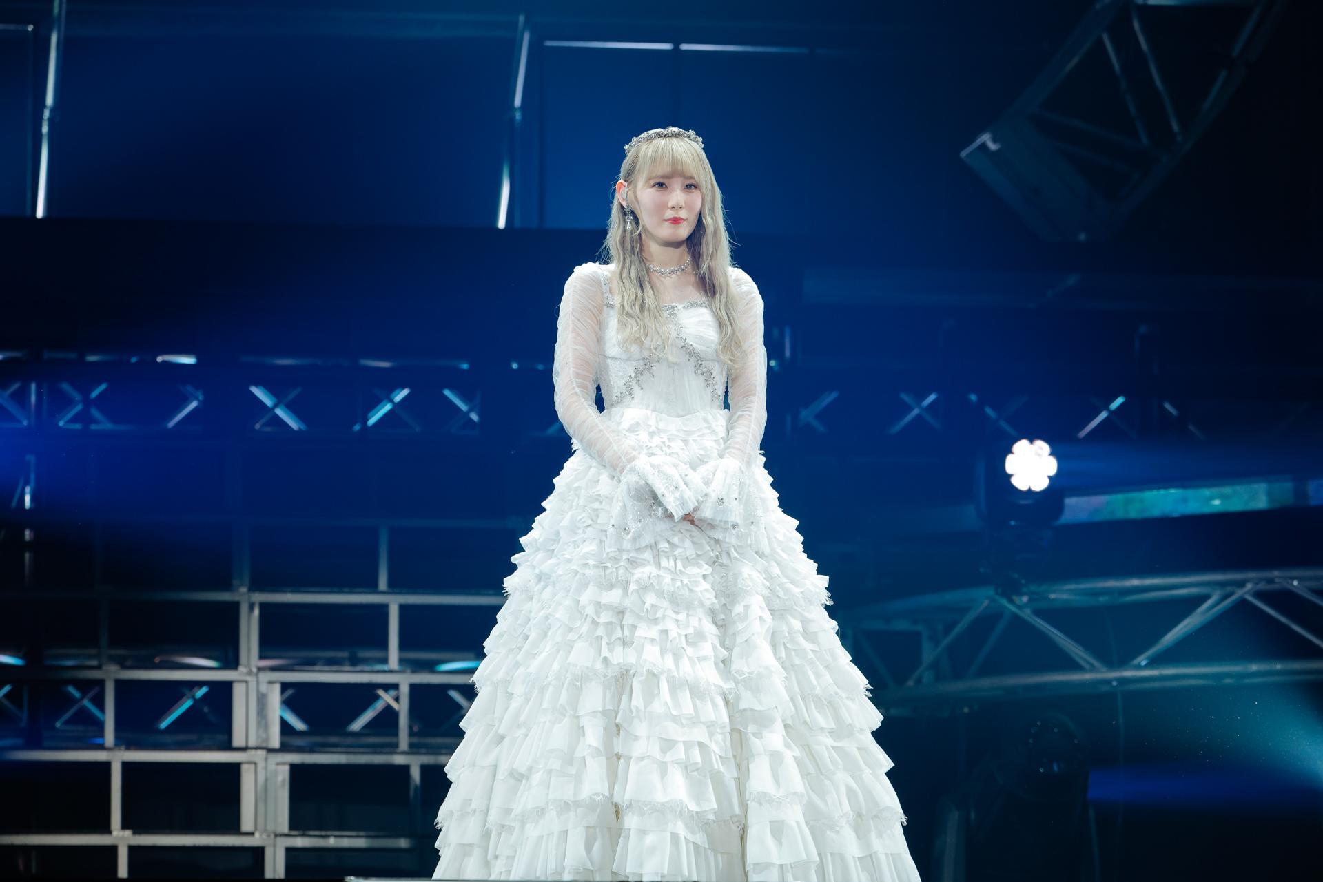 櫻坂46小池美波＞10年のアイドル人生に幕 欅坂46から改名時の
