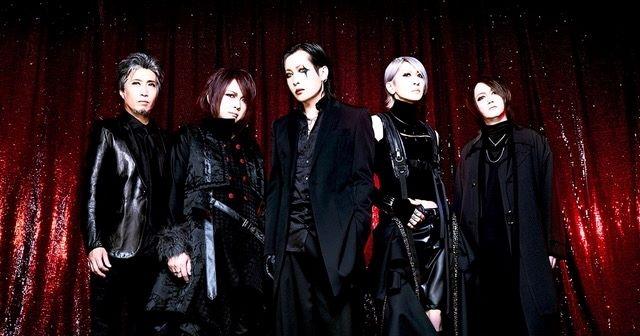 V系バンド「PIERROT」過去のMVがダウンロード販売&一 V系バンド「PIERROT」過去のMVがダウンロード販売&一
