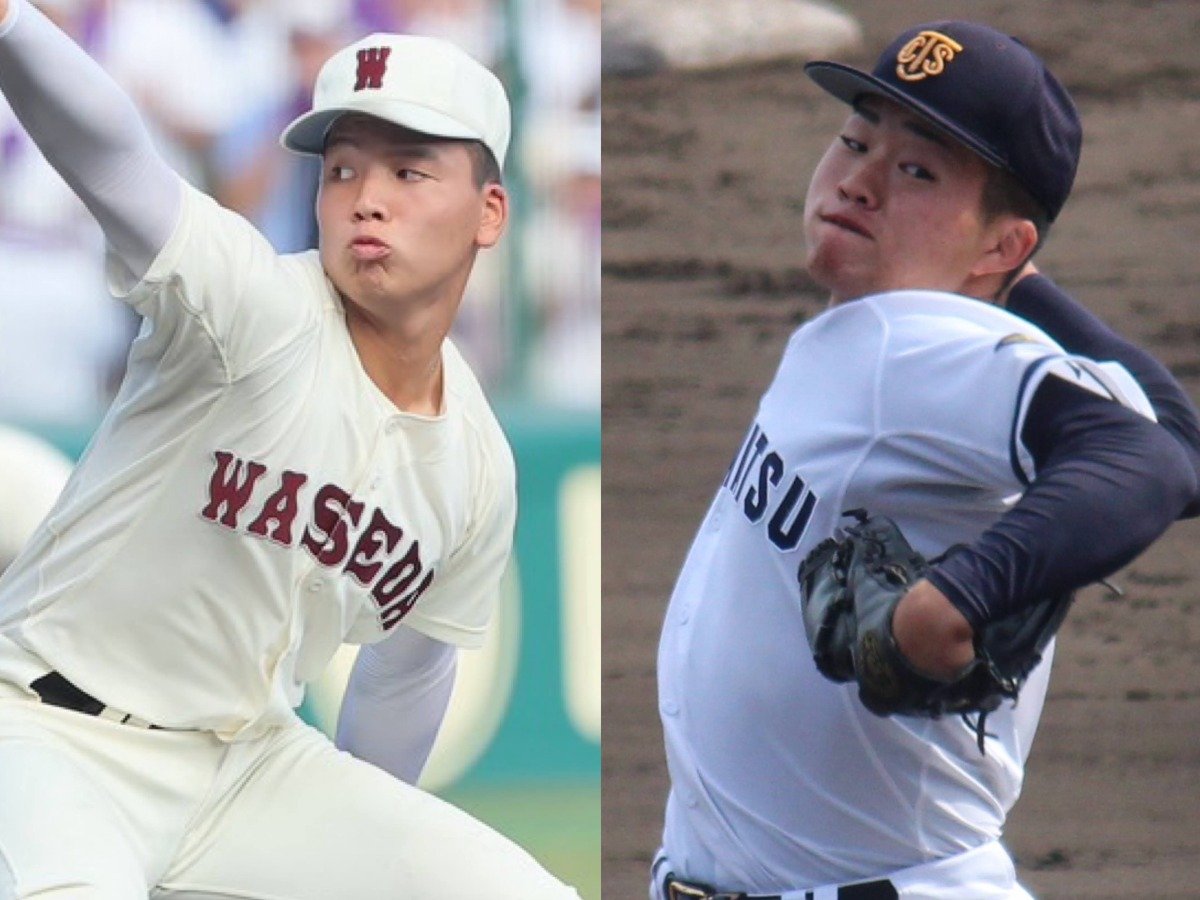 祝センバツ出場　早稲田実業 グラコン 実使用 高校野球 本物 25年センバツ・第5日】第1回大会決勝の再現、早稲田実と高松商が