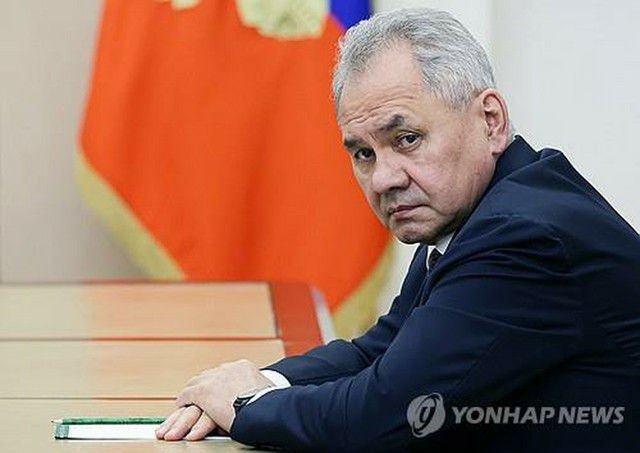 ロシアの安全保障会議書記が訪朝 金正恩氏と会談へ＝現地