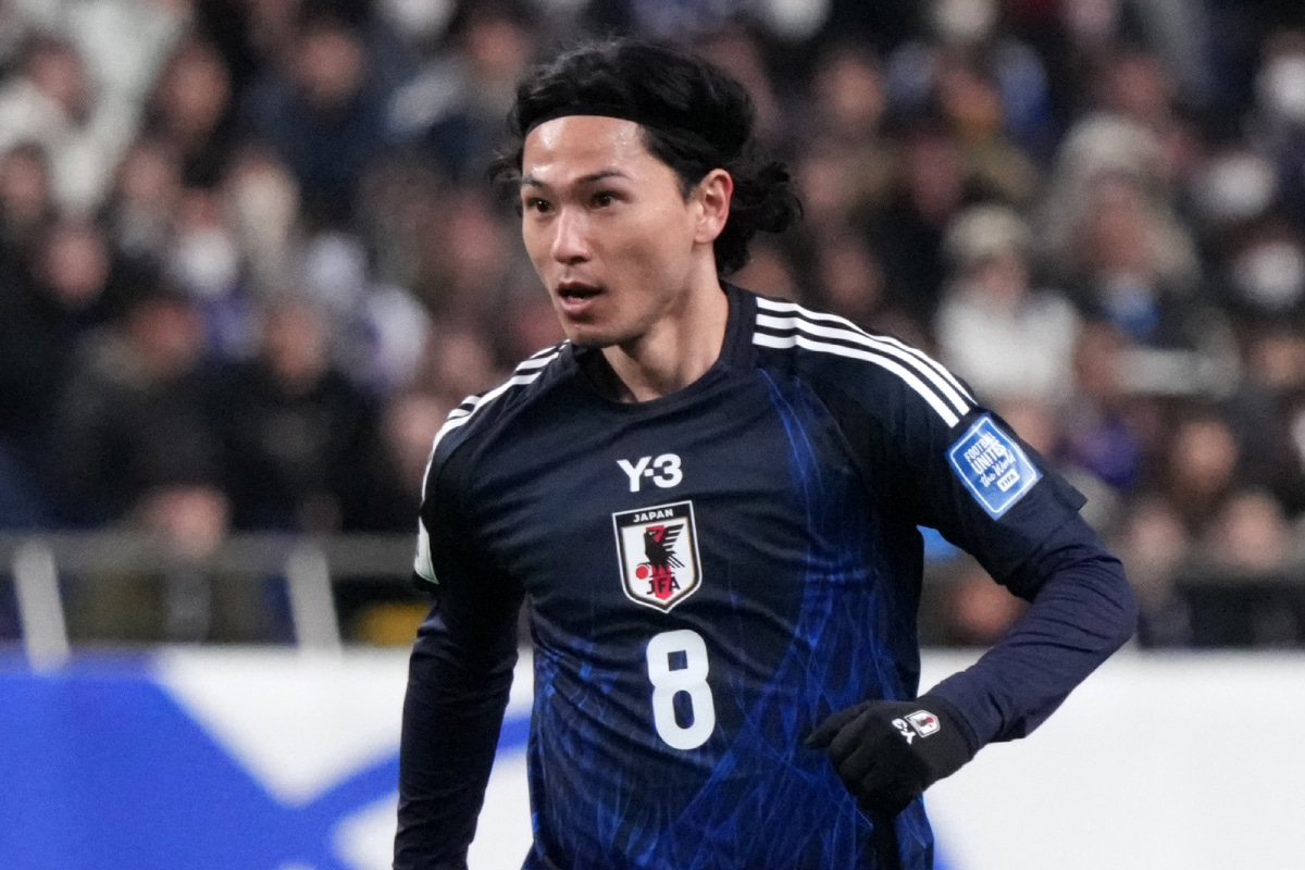自分が何が必要なのか考える時間に」 サッカー日本代表FW南野 自分が何が必要なのか考える時間に」 サッカー日本代表FW南野