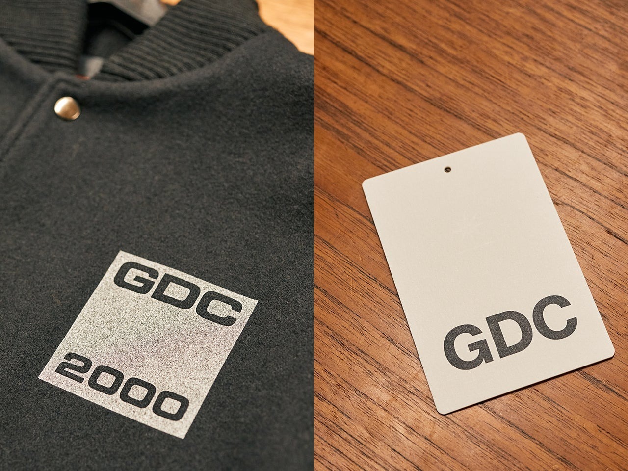 2000年代初期に大ブレイクした伝説的ブランド「GDC」、再始動