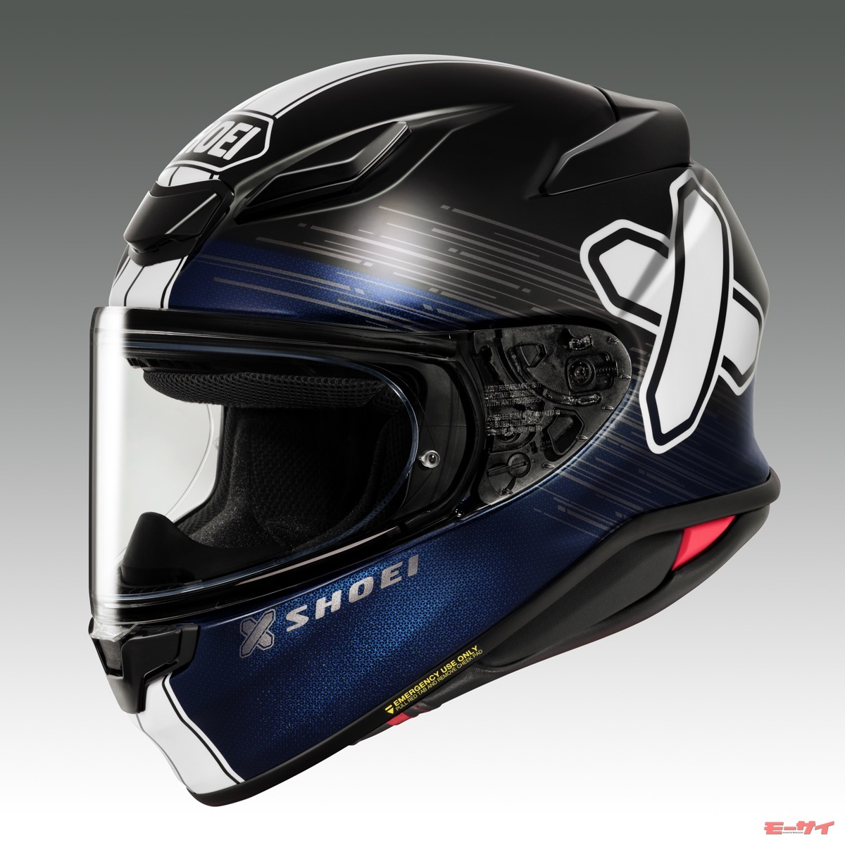 Z-8」シリーズに新グラフィックモデルの「IDEOGRAPH」が追加