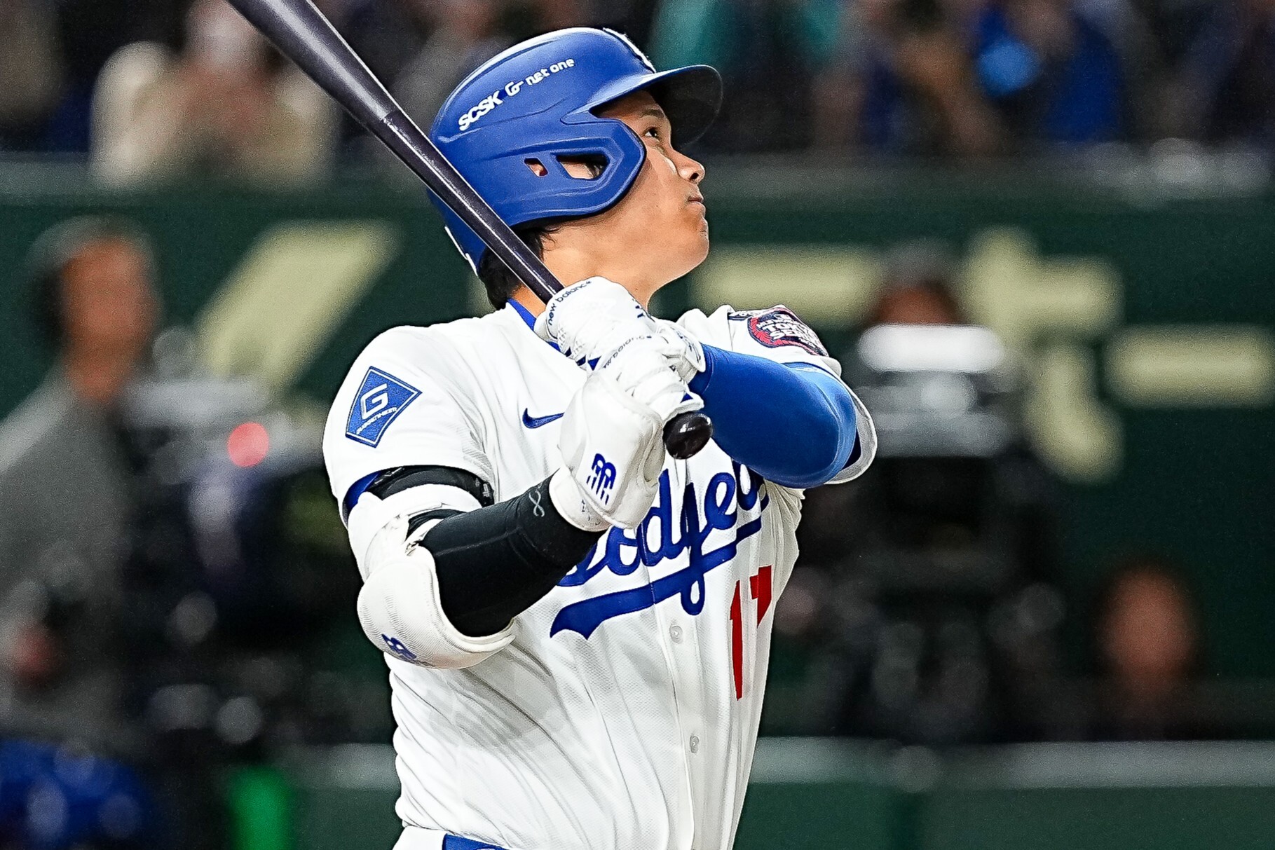 日本人はすごい」大谷翔平のHRを克明にした驚異の3D映像に驚愕