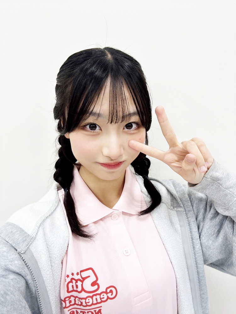 NGT48 スプリングコンサート2025 夜公演 特賞タペストリー 北澤
