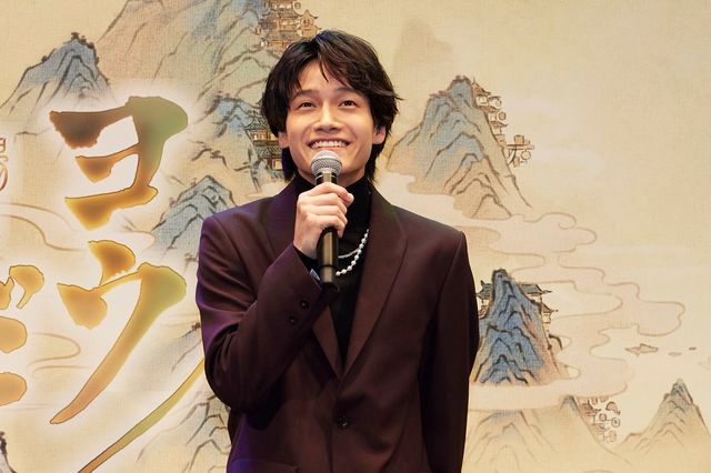 Aぇ! group・佐野晶哉、貯金は「攻めず守りたい」 アニメ声優に