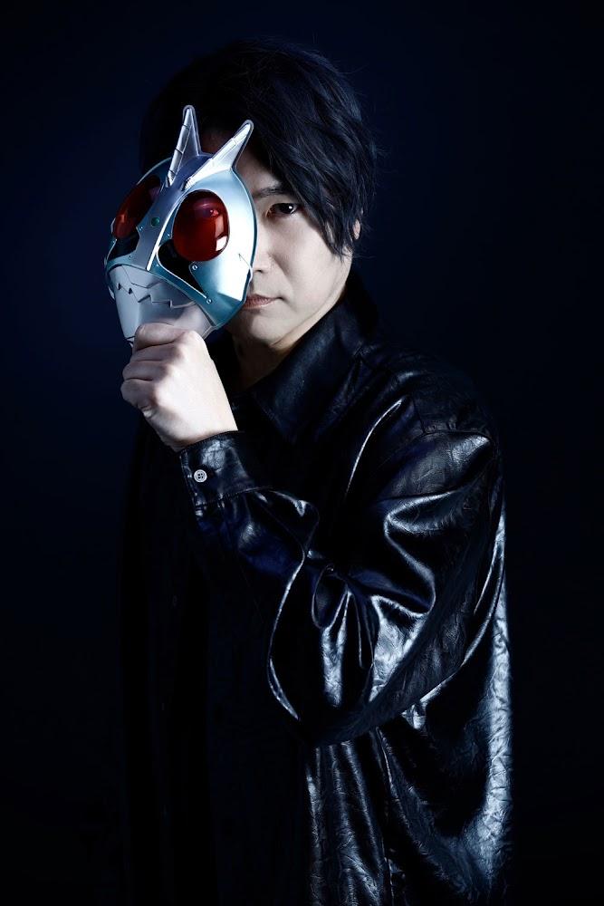 東島丹三郎は仮面ライダーになりたい＞テレビアニメが2025年放送