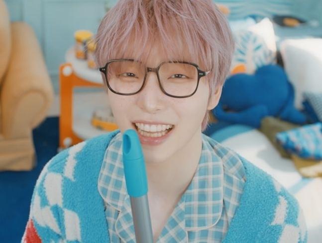 ONEUS ソホ ポラ PROFILE | ONEUS JAPAN OFFICIAL SITE - アイドル