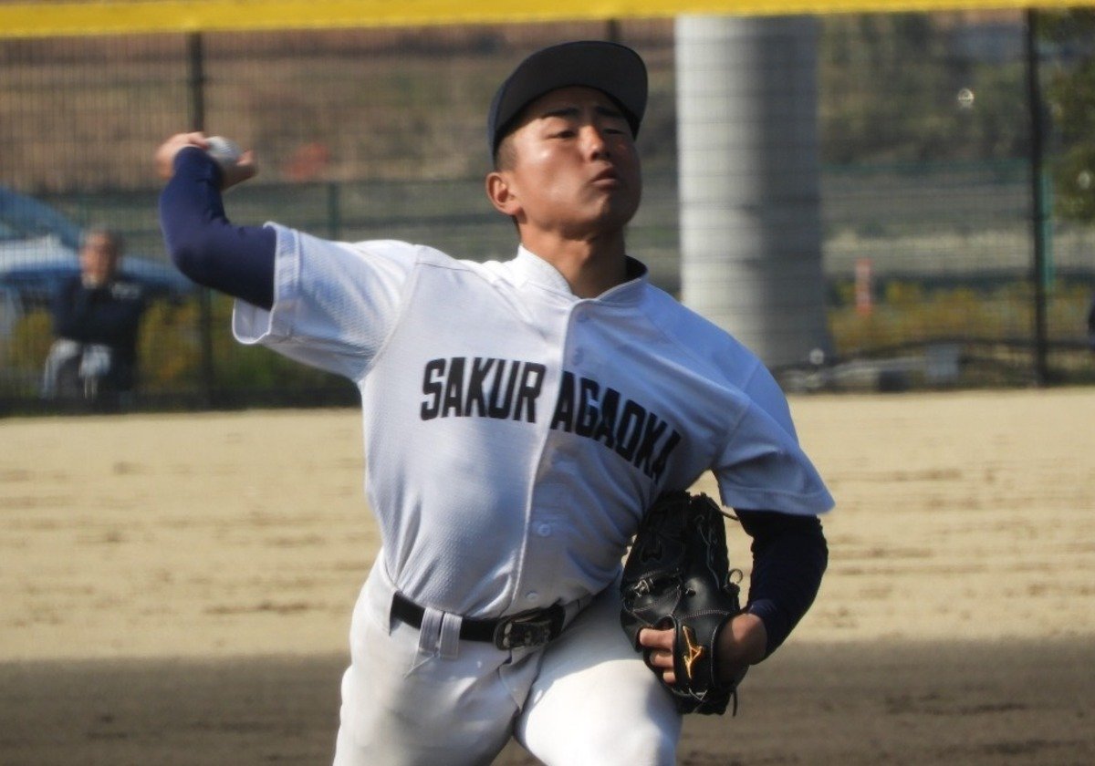 野球バック   錦丘高校野球部 高校野球】鳥羽の主砲・横谷乙樹がバックスクリーンへ先制の公式