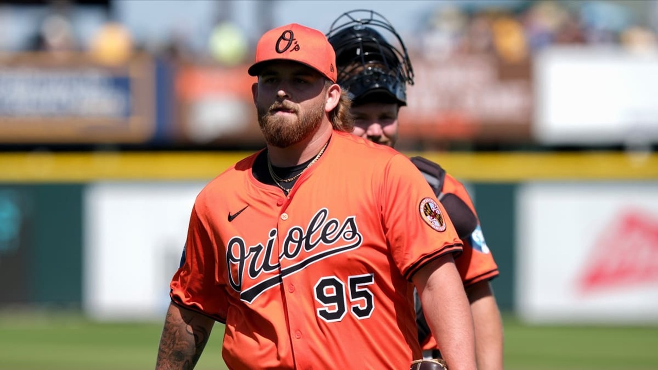 【おすすめ】 MLB】オリオールズが継投ノーヒッターを達成！ 7人の投手が好投 記念グッズ