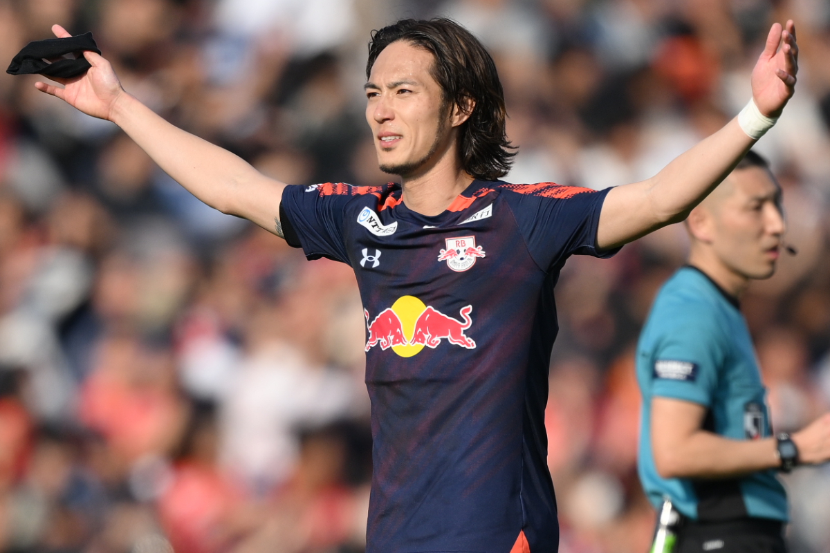 大宮アルディージャ 2024ユニフォーム XL 杉本健勇23番 - メルカリ