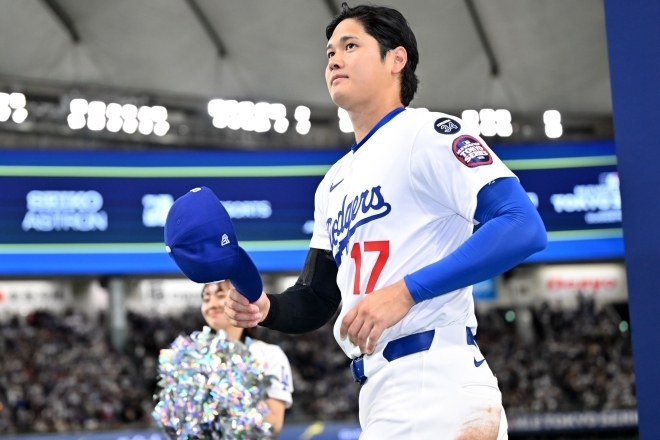 MLB TOKYO SERIES グッズ 東京シリーズ開幕戦lMLB公式