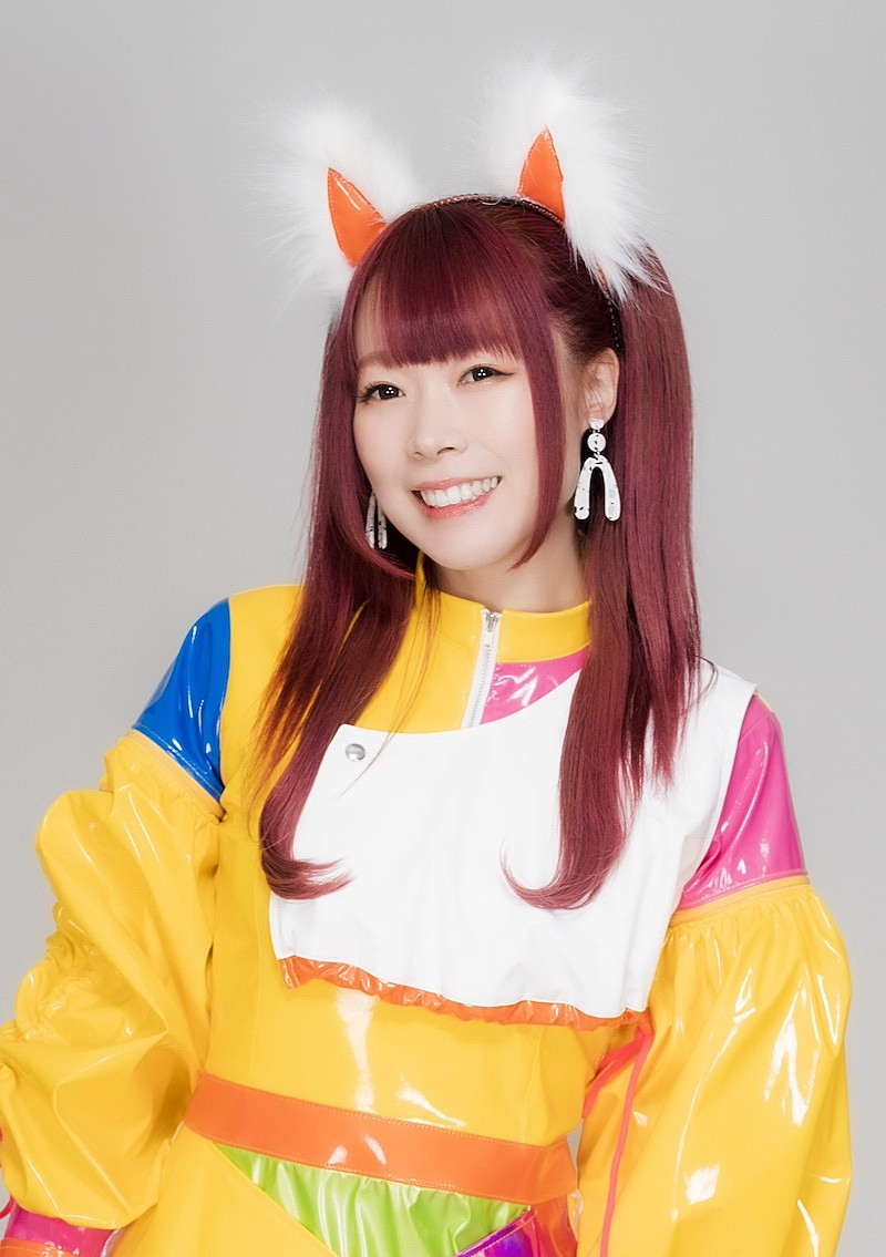 えいたそ 成瀬瑛美 CD4枚セット でんぱ組.inc 🍭 でんぱ組.inc、えいたそ（成瀬瑛美）出演ラストとなる公式