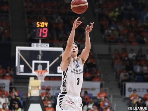 Bリーグ 島根スサノオマジック 安藤誓哉 エゴザル オーセンティックユニフォーム Bリーグ 島根スサノオマジック 安藤誓哉 エゴザル