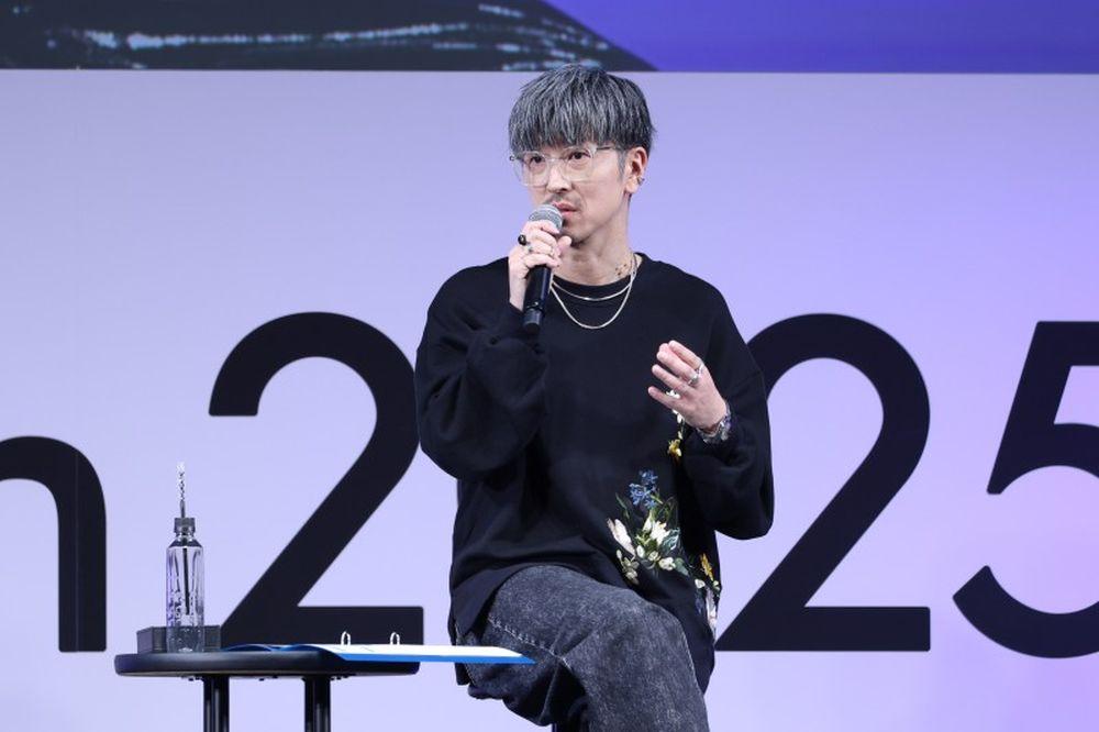 櫻井孝宏>「呪術廻戦」 夏油傑「猿め…」収録秘話 「私たちは 櫻井孝宏>「呪術廻戦」 夏油傑「猿め…」収録秘話 「私たちは