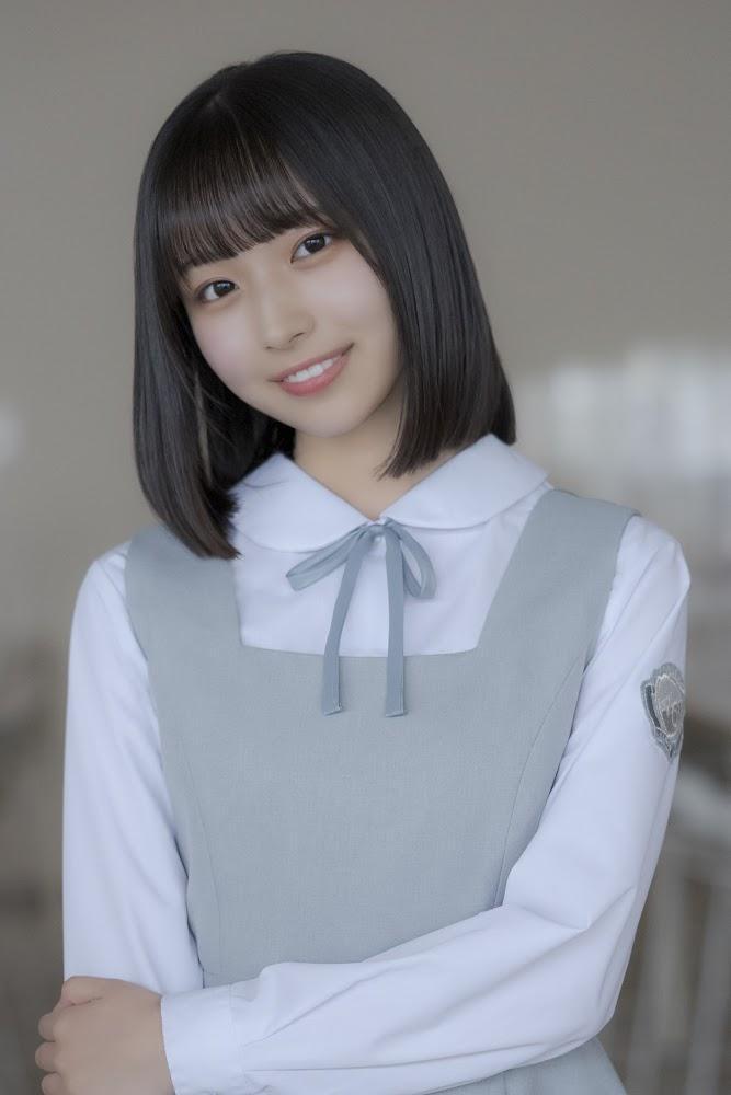 日向坂46 Love yourself! 大野愛実 直筆サイン入り ポストカード