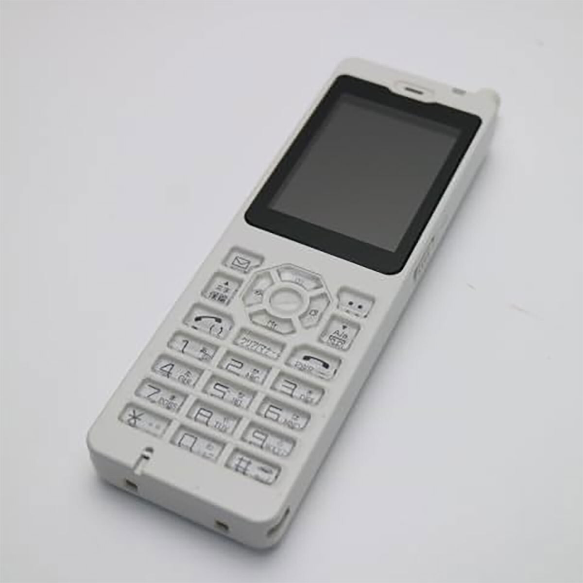 歴代携帯＆PHS : CHOPPER NET．