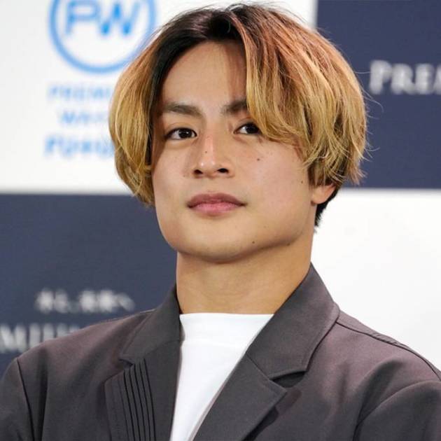白濱亜嵐 （白濱亜嵐『ゲレンデ飯』でグルメドラマに初挑戦