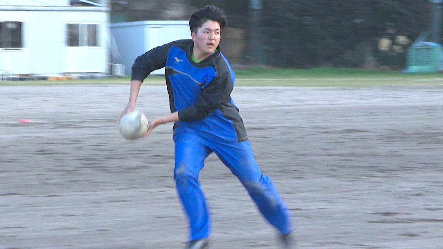 全国高校選抜ラグビー 大分舞鶴が昌平（埼玉）と引き分け 抽選で