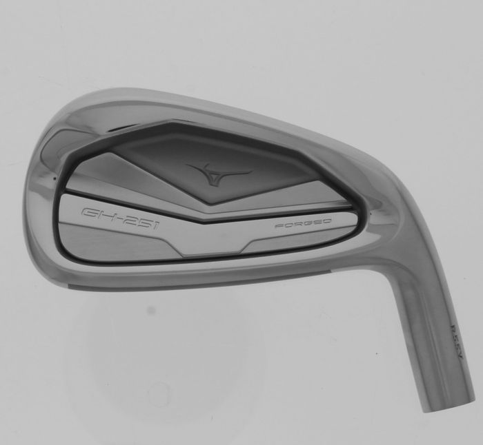 ミズノの謎のアイアンが適合リストに！『Mizuno Pro』でも『JPX