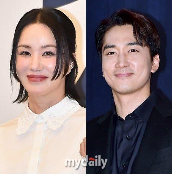 オム・ジョンファ＆ソン・スンホン、新ドラマ「宝のような私の