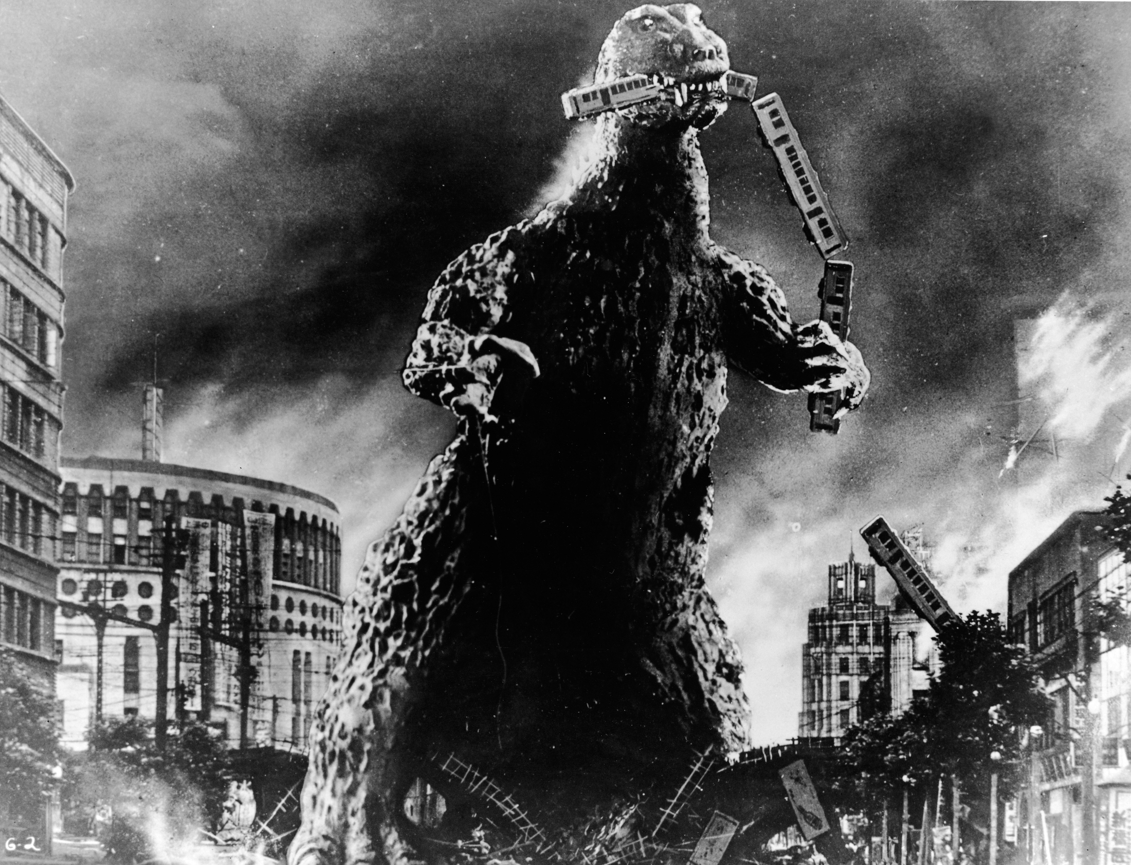 史上最高の日本のSF映画は？ 世界に誇る珠玉の邦画（1）これぞ