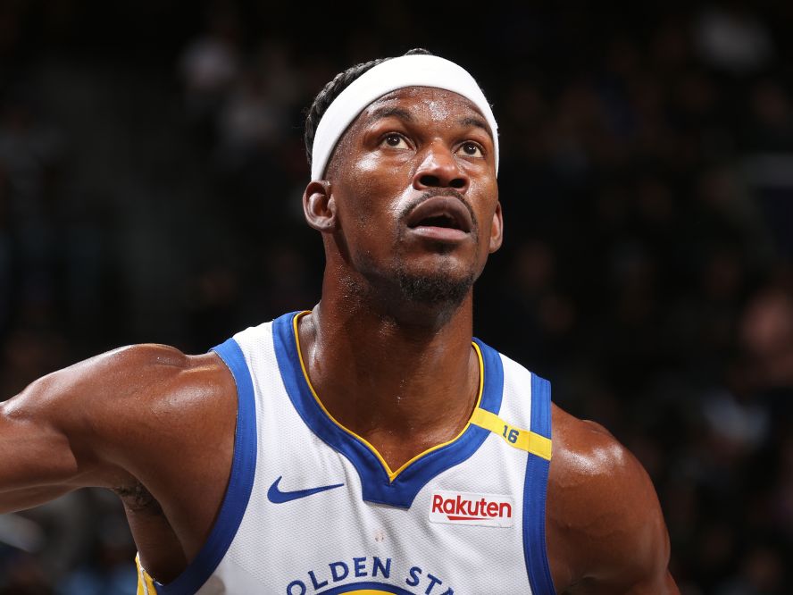 NBA】マイアミに舞い戻ったジミー・バトラー、ヒートとの『遺恨
