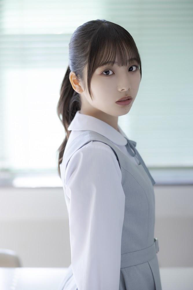 日向坂46下田衣珠季＞新メンバー5期生 千葉県出身の18歳 「先輩
