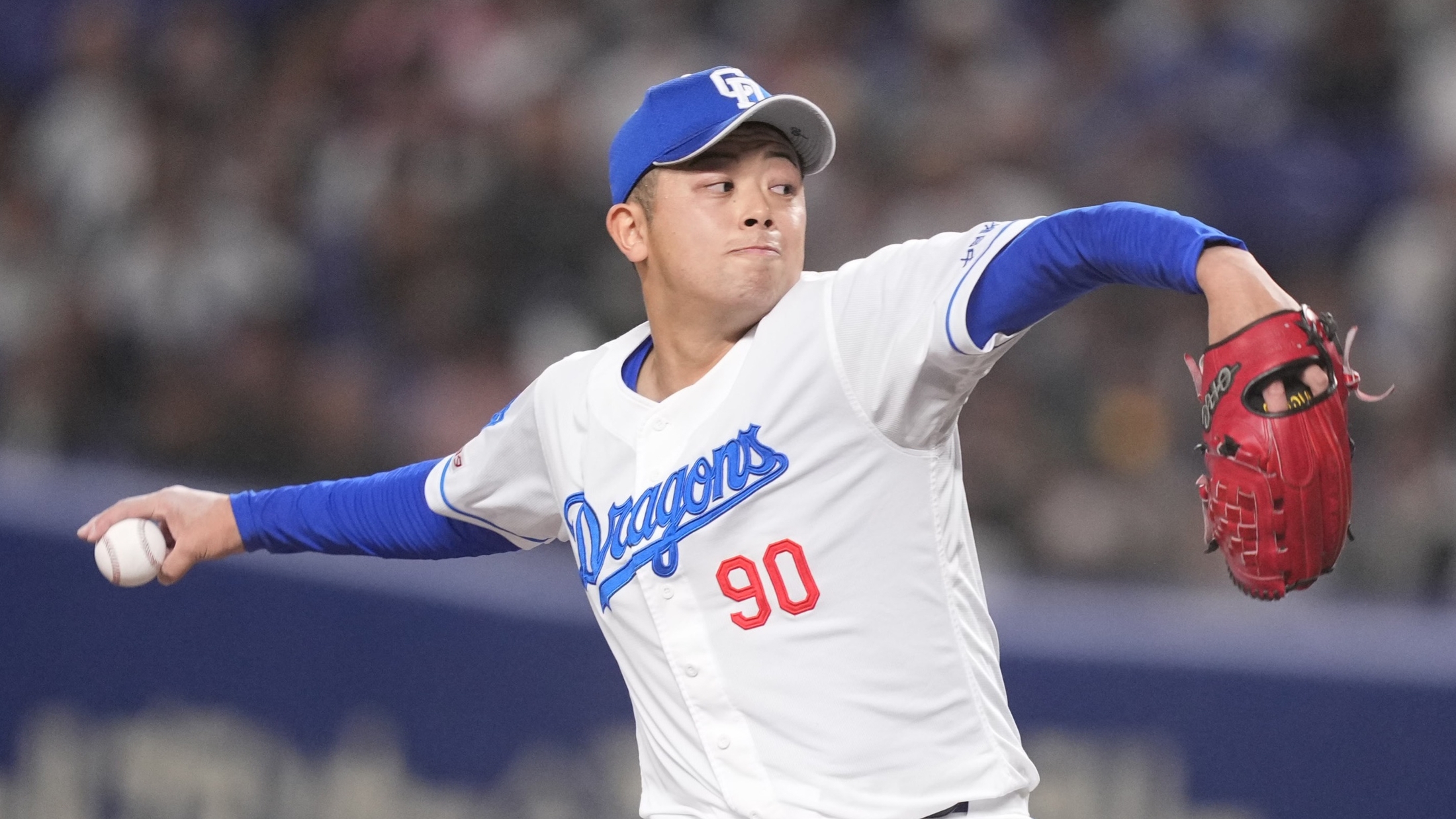 中日ドラゴンズ】開幕4番指名の石川昂弥、新守護神候補の松山